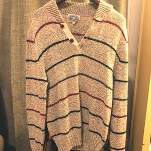 Vintage Enviromental Clothing Sweater